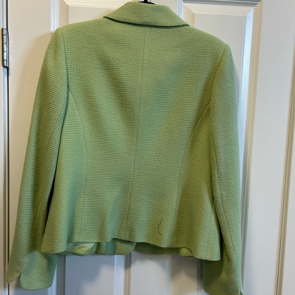 Charles Gray blazer - Picture 3 of 3